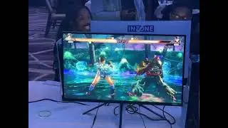 Frosty Fausting T8 2v2 Anya vs Rasa