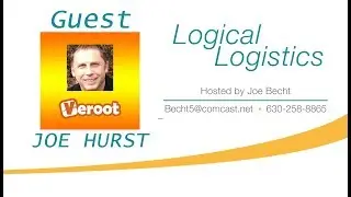 Security and Accountability | Logical Logistics