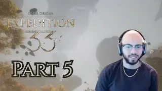 Verso is Honestly Goated - Clair Obscur - Expedition 33