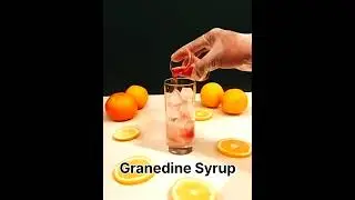 Sunset Mocktail Recipe #cocktail #drink #sunset #Hawthorndwarka #hoteler