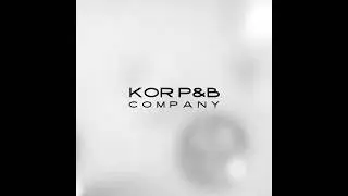 P-ONE HIGH-END SERVICES of Factory Management By : KOR P&B COMPANY #korcompanygroup #algeria #usine