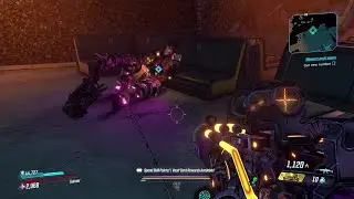 Borderlands 3 - Handsome Jackpot Pt. 10 - Main Quest: Winners & Losers Pt. 2