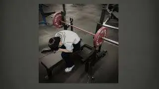 Deftones X Tom Platz, Kevin Levrone, Jay Cutler And David Goggins