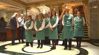 Delfont Mackintosh Theatres - Recruitment