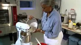 The Black Cake Company (Roker on the Road)