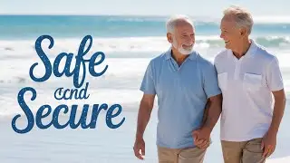 This 30 Second Morning Routine Prevents Falls in Seniors &ndash; Try It Now?