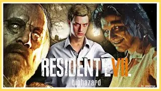 RESIDENT EVIL 7 PARTE 1 | EN ESPAÑOL