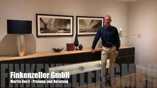 Sideboard by Finkenzeller GmbH Vilsbiburg