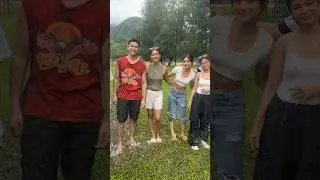 RISE ARTISTS TRAVEL SHOW #aljonmendoza #kaorioinuma #karinabautista #biancadevera