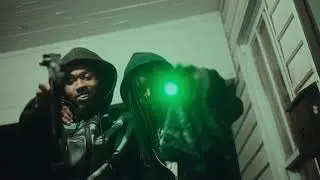 GBNTwin - Aint Havin (OffIcial Video)@JLUVFILMZ
