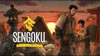 Taking Out The Pirates/Sengoku Dynasty/Playthrough Part 21
