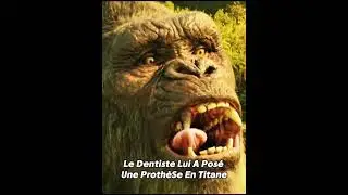 Nom du film de la vid&eacute;o courte YouTube KingKongvoulait just prdre son petit d&eacute;jeuner #youtubeshorts