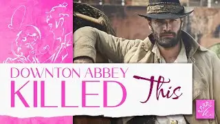 10 Period Dramas Perfect for Binge-Watching