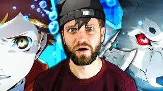 The PERSONA 3 RELOAD Party I NEVER Expected