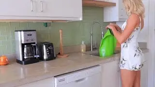 How to clean clothes anywhere with the Scrubba Wash Bag