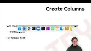 CSS grid - Part 2 - Columns and rows