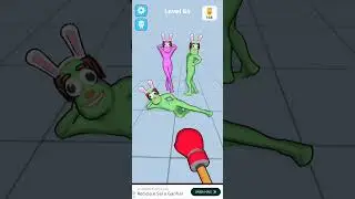 Dando socos nessas trambolhas(desastradas) 