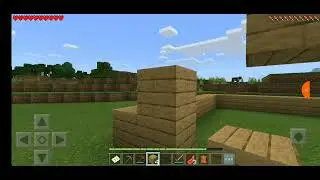 Minecraft 1. Bölüm ❤️