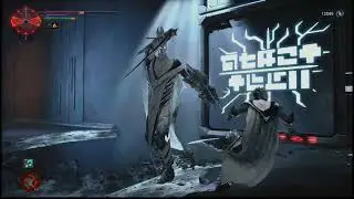 NEW AREAS (and sorry for no audio) | Let's play Hellpoint Part 45 | Blind Playthrough