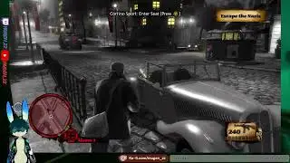 [18+] Papiere Bitte ][ The Saboteur