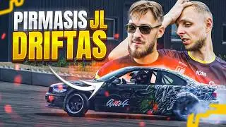 MOKAU PRO CS2 ŽAIDĖJĄ 