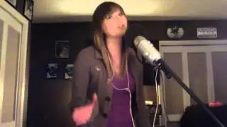 Keep Holding On   Cover   By Kaylynn Marie