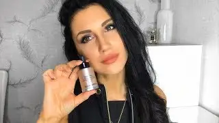 68&euro;/GIORGIO ARMANI Maestro Glow Elixir/Тестируем вместе/Любовь или ненависть/Test-drive/Love or not?