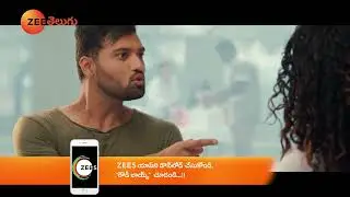 Rowdy Boys Premiere Movie | May 29th, Sunday at 6 PM | Zee Telugu