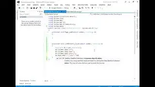 Export DataTable To Excel in ASP.NET C#