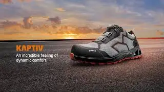 Portwest Safety Shoes