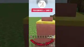 bedrock gaming ideas 😄💡 #shorts #minecraft #gaming #bpgamer