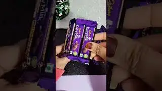 chocolate hamper easy and budget friendly.... gifting ideas for valentine's day #shorts #diy #viral