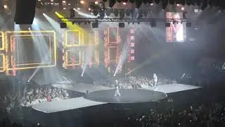 Video 15# Das große Schlagerfest Mathias Reim Michelle 