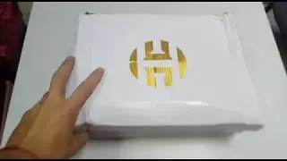 Баскетбольные кроссовки Adidas Harden Vol.1 from James Harden в магазине youmarket.kz