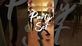 Party Academics wedding duo - tour diary - Part 2