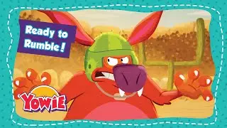 Yowasis Episode Two - Ready to Rumble