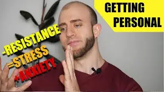 - Resistence =Stress +Anxiety