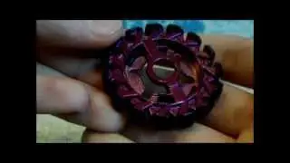 Poison Zurafa S130MB Unboxing {HD} BeyBlade Metal Masters