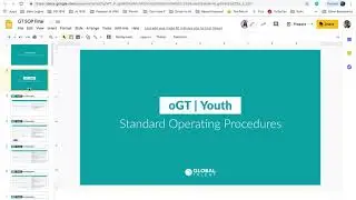How to fill the SOP Implementation podio forms