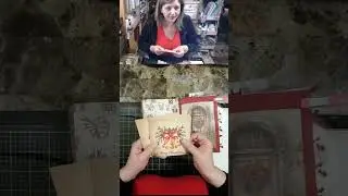 12.17 TT Live: Tags/Notecards for Sparkle Xmas Book