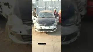 #danish zehen car dut