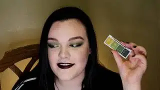 ELF Hot Jalapeno Tutorial/Review