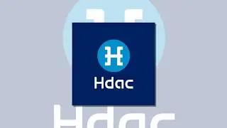 HDAC - Future cryptocurency