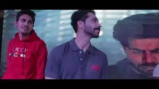 PROMOTIONAL TOUR | DAY 2 | LUDHIANA | DEEP SIDHU |SINGGA | JORA THE SECOND CHAPTERR | MARCH 6 2020.