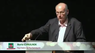 Les Web Conférences de la MAIF, Boris Cyrulnik : La transmission du trauma à travers les générations