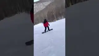SNOWSHOE MTN SHAYS REVENGE SNOWBOARDING BAD WIPEOUT BROKEN CLAVICLE! feat the josh