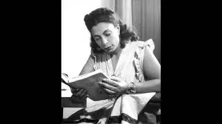 Safiye Ayla - Mahur Radyo Programı