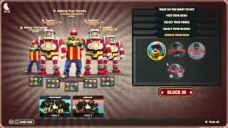 Let's Play Block N Load! - Episode 1