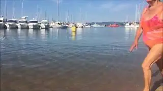 Platja Gran - Palam&oacute;s - Juliol 2018