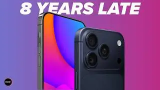 iPhone 18 Pro Max - Apple Is Finally Changing Everything in 2026!